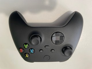 Xbox Series S 1TB SSD Negra Nueva