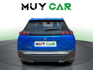 Peugeot 2008 PureTech 130 S&S Allure Pack EAT8 96 kW (130 CV)