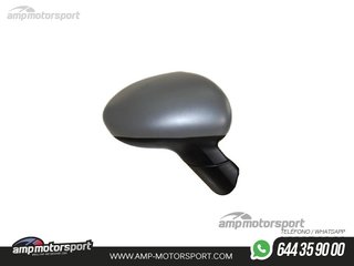 RETROVISOR COMPLETO DERECHO PARA KIA RIO