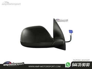 RETROVISOR COMPLETO DERECHO PARA VOLKSWAGEN AMAROK