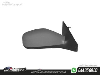 RETROVISOR COMPLETO DERECHO PARA RENAULT LAGUNA