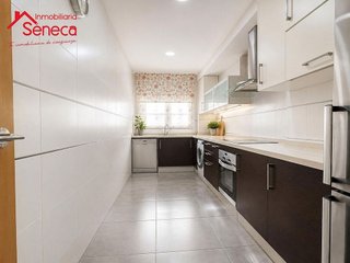Piso en venta en Ciudad Jardín - Zoco en Córdoba