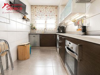 Piso en venta en Ciudad Jardín - Zoco en Córdoba