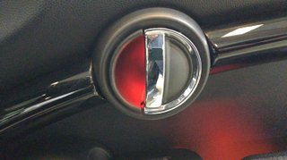 MINI MINI Cooper SD 125 kW (170 CV)