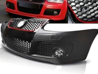 PARAGOLPES DELANTERO VW GOLF 5 10. 03-09