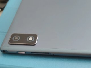 Tablet 10 Android 15 con Gemini AI + Accessori New