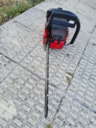 Motosierra Jonsered 625
