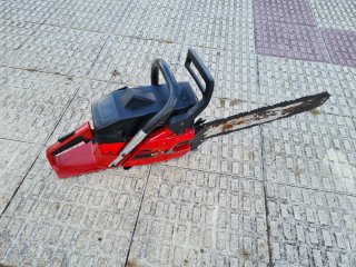 Motosierra Jonsered 625