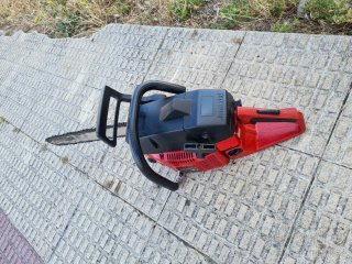 Motosierra Jonsered 625