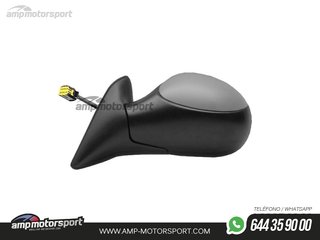 RETROVISOR COMPLETO IZQUIERDO PARA CITROËN XSARA PICASSO