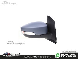 RETROVISOR COMPLETO DERECHO PARA FORD KUGA