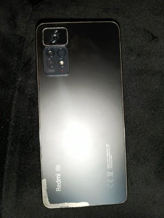 Xiaomi Redmi Note 11 Pro 5G