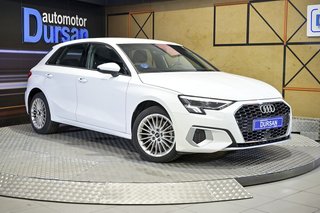Audi A3 Sportback Advanced 40 TFSI e 150kW S tro
