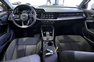 Audi A3 Sportback Advanced 40 TFSI e 150kW S tro