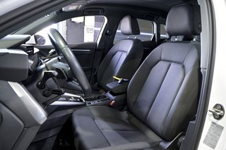 Audi A3 Sportback Advanced 40 TFSI e 150kW S tro