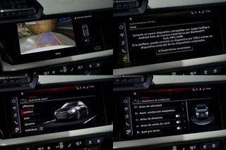 Audi A3 Sportback Advanced 40 TFSI e 150kW S tro