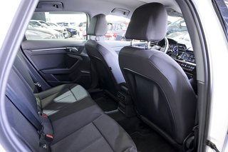 Audi A3 Sportback Advanced 40 TFSI e 150kW S tro