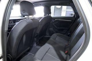 Audi A3 Sportback Advanced 40 TFSI e 150kW S tro