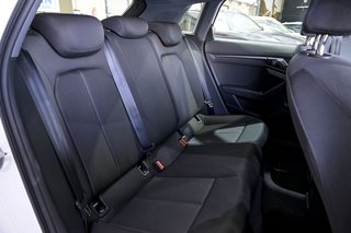 Audi A3 Sportback Advanced 40 TFSI e 150kW S tro