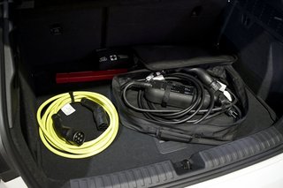 Audi A3 Sportback Advanced 40 TFSI e 150kW S tro