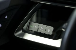 Audi A3 Sportback Advanced 40 TFSI e 150kW S tro