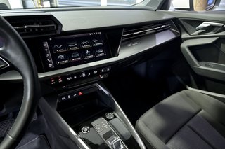 Audi A3 Sportback Advanced 40 TFSI e 150kW S tro