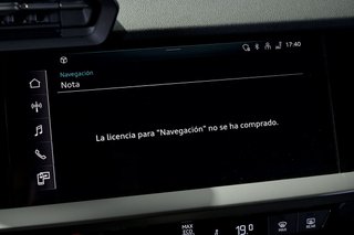 Audi A3 Sportback Advanced 40 TFSI e 150kW S tro