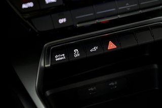 Audi A3 Sportback Advanced 40 TFSI e 150kW S tro