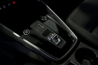 Audi A3 Sportback Advanced 40 TFSI e 150kW S tro