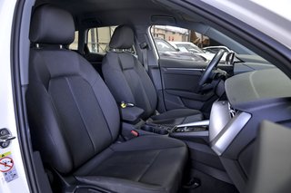 Audi A3 Sportback Advanced 40 TFSI e 150kW S tro