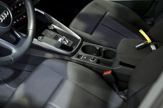 Audi A3 Sportback Advanced 40 TFSI e 150kW S tro
