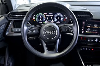 Audi A3 Sportback Advanced 40 TFSI e 150kW S tro