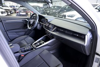 Audi A3 Sportback Advanced 40 TFSI e 150kW S tro