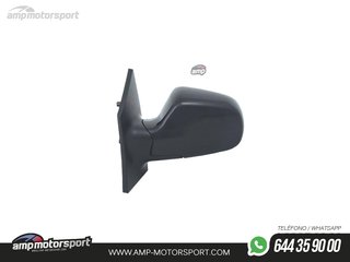 RETROVISOR COMPLETO IZQUIERDO PARA HYUNDAI MATRIX