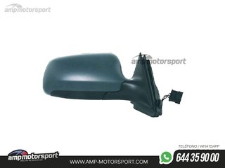 RETROVISOR COMPLETO DERECHO PARA AUDI A3 8L