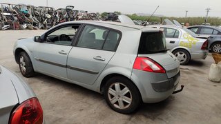 Renault Megane II 1.6 G 2002