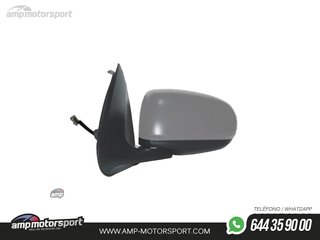 RETROVISOR COMPLETO IZQUIERDO PARA NISSAN ALMERA