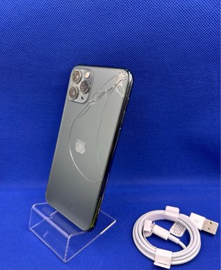 iPhone 11 Pro 64GB Grafite
