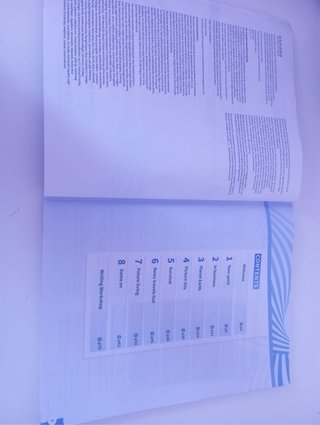 Libro ingles Sinchronize 4