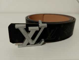 Cintura e portafoglio Louis Vuitton