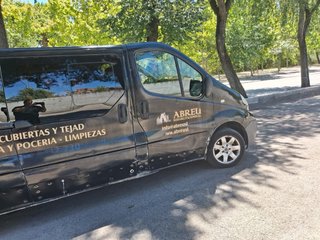 Renault Trafic 2007
