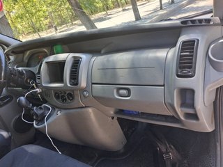 Renault Trafic 2007
