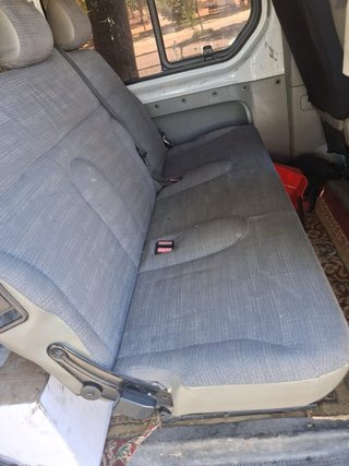 Renault Trafic 2007