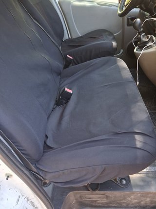Renault Trafic 2007