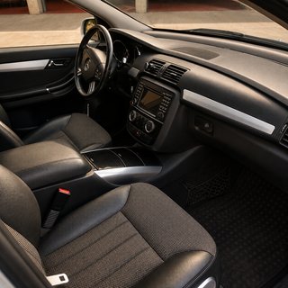 Mercedes R280cdi 4Matic 6Plazas 2 dueños desde  ́0