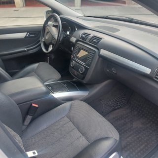 Mercedes R280cdi 4Matic 6Plazas 2 dueños desde  ́0