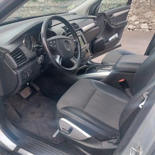 Mercedes R280cdi 4Matic 6Plazas 2 dueños desde  ́0