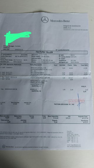 Mercedes R280cdi 4Matic 6Plazas 2 dueños desde  ́0