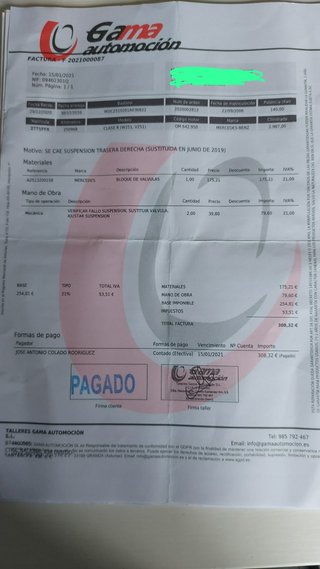 Mercedes R280cdi 4Matic 6Plazas 2 dueños desde  ́0
