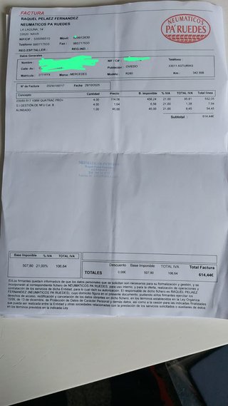 Mercedes R280cdi 4Matic 6Plazas 2 dueños desde  ́0